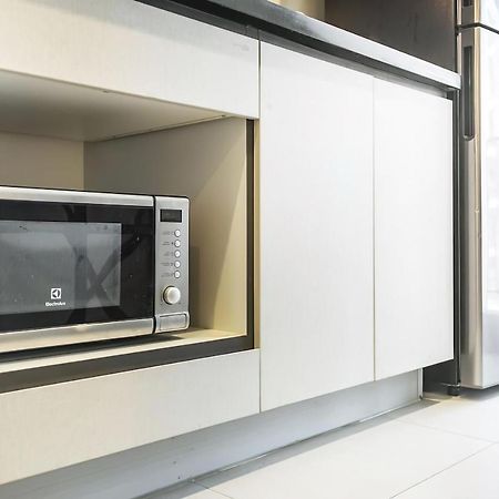 Central Pattaya Condo With A Beautiful View Екстериор снимка