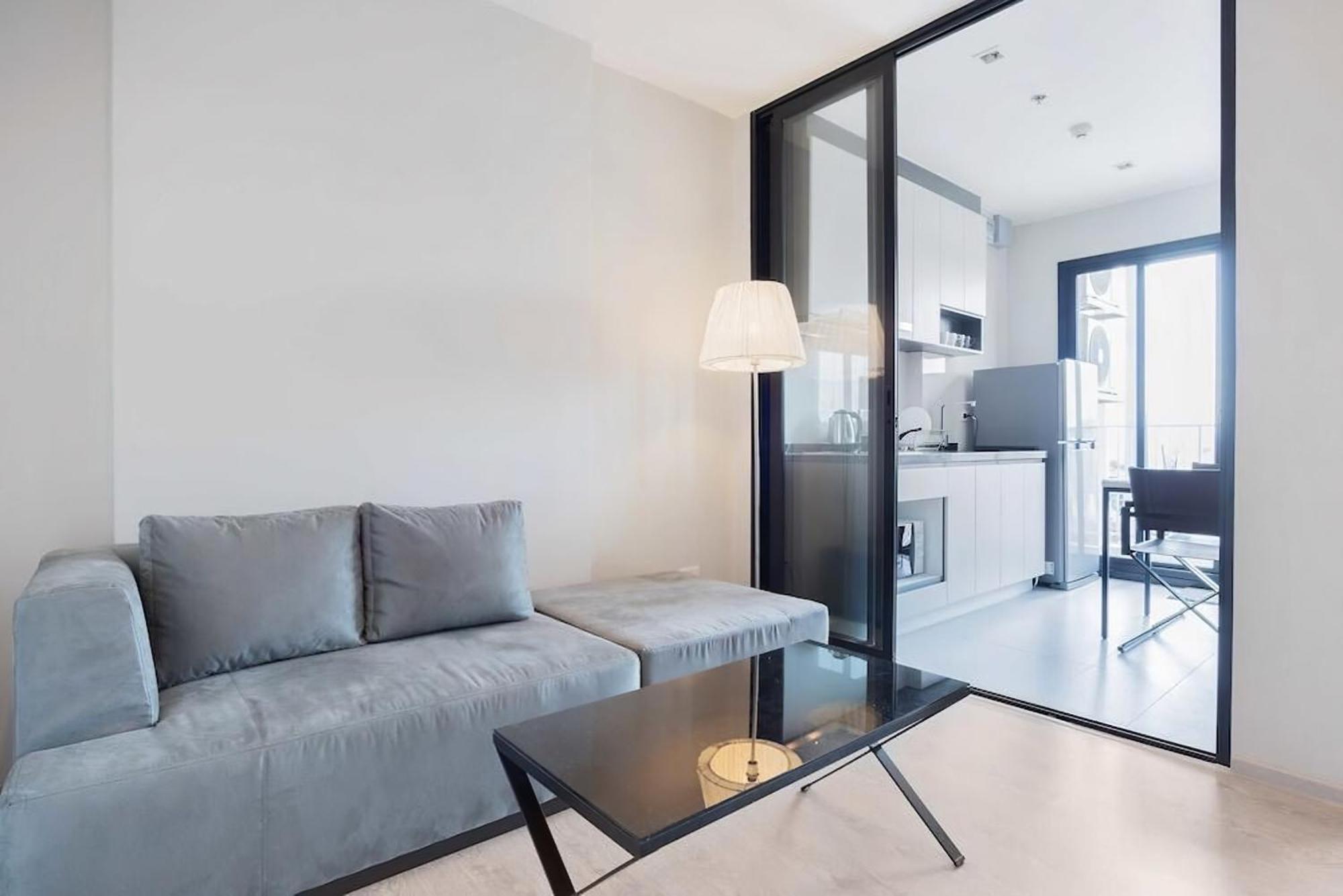 Central Pattaya Condo With A Beautiful View Екстериор снимка